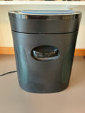 HP OfficeJet Pro 8710, Royal Cross Cut Paper Shredder - thumbnail 5 of 7