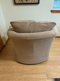 La-Z-Boy Barrel Armchairs - thumbnail 3 of 14