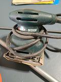 Power tools, glue gun, heat gun, and sanding supplies - thumbnail 8 of 10
