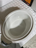 3-Quart Slow Cooker and Nesco Dehydrator with Box - thumbnail 3 of 6
