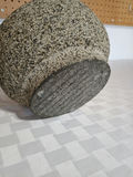 Granite mortar and pestle set - thumbnail 4 of 4