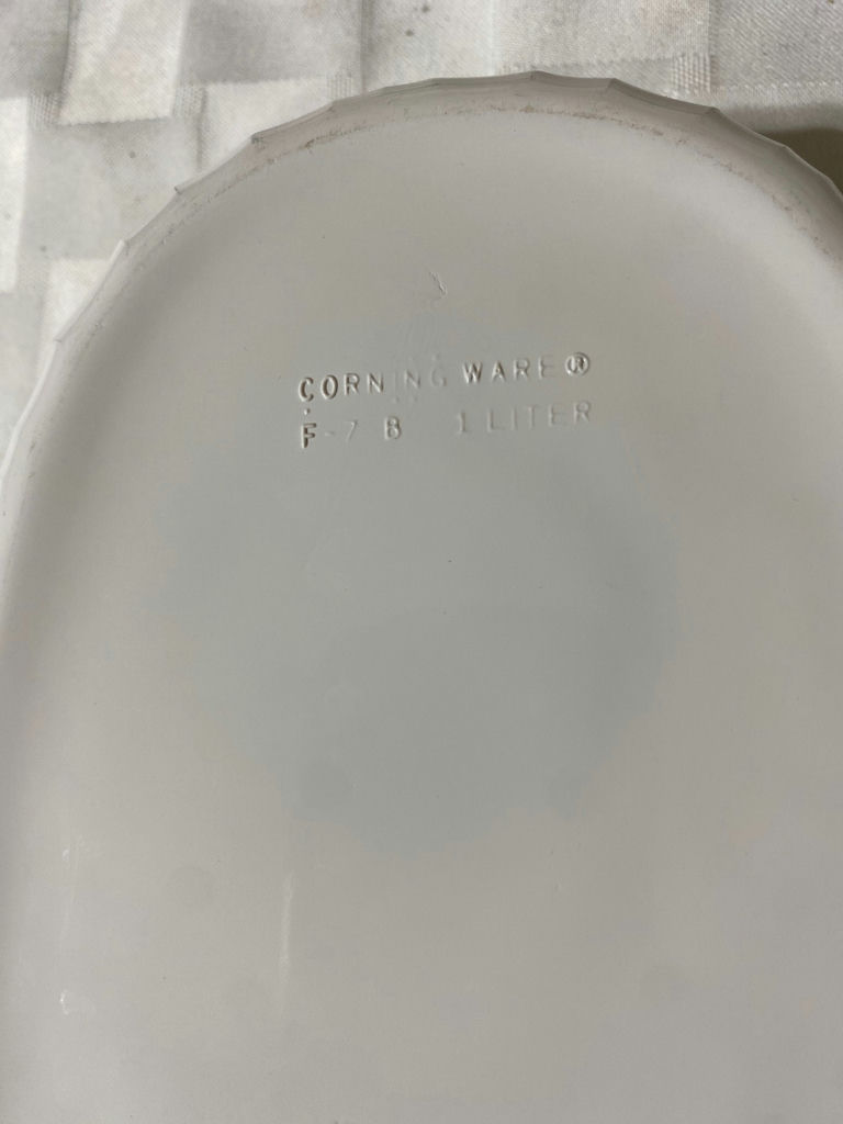 Corning Ware and more - image 6 of 10
