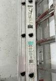 Four Aluminum Ladders - thumbnail 4 of 8