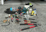 Gardening Supplies - thumbnail 1 of 5