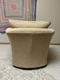 La-Z-Boy Barrel Armchairs - thumbnail 9 of 14