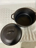 Cast Iron Cook Ware - thumbnail 3 of 10