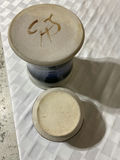 Glazed Ceramic Dishes , Milk Glass - thumbnail 6 of 8