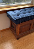 Window Seat Bench - thumbnail 3 of 6