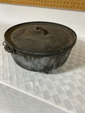 Cast Iron Cook Ware - thumbnail 8 of 10