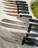 Tristar 12 Knife collection & Other Kitchen items - thumbnail 2 of 9