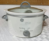 3-Quart Slow Cooker and Nesco Dehydrator with Box - thumbnail 2 of 6