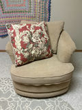 La-Z-Boy Barrel Armchairs - thumbnail 7 of 14