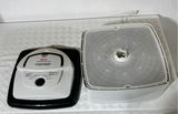 3-Quart Slow Cooker and Nesco Dehydrator with Box - thumbnail 5 of 6