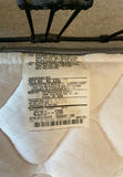 Queen Rod Iron Metal Bed Frame, Mattress/box Spring with Quilt and Pillows - thumbnail 10 of 11