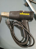 Power tools, glue gun, heat gun, and sanding supplies - thumbnail 4 of 10