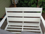 Outdoor couch and loveseat - thumbnail 5 of 6