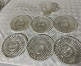 Glass Plates, Mugs and Storage Jars - thumbnail 3 of 8