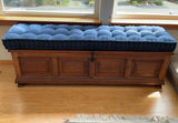 Window Seat Bench - thumbnail 1 of 6