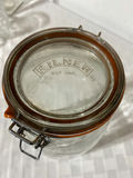 Glass Plates, Mugs and Storage Jars - thumbnail 7 of 8