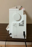 Bernina Patchwork Edition 140 Sewing Machine with Table, Chair, and Accessories - thumbnail 6 of 13
