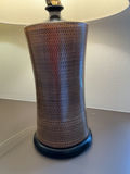Pair of Matching Table Lamps - thumbnail 2 of 3