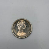 Canadian Silver Coins - thumbnail 9 of 18