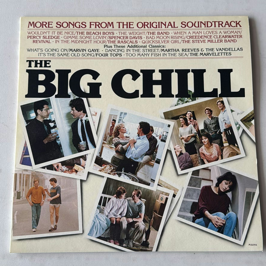 Movie Soundtrack Albums - image 20 of 25