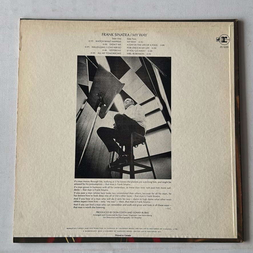 Elvis Records And More - image 15 of 15