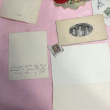 Vintage Ephemera And Stamps - thumbnail 15 of 15