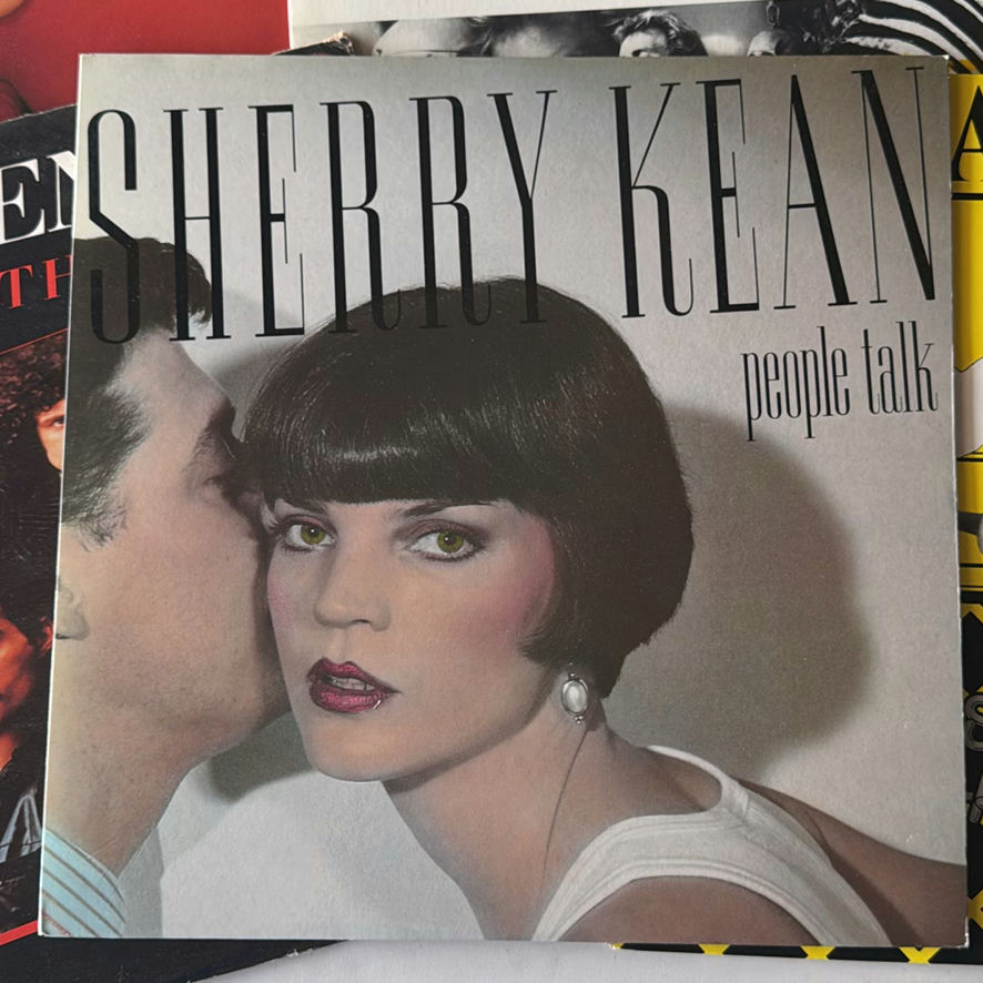 1980’s Records (10) - image 2 of 21