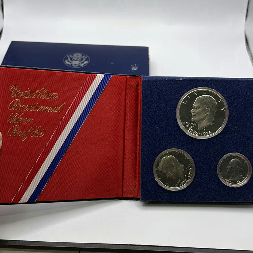 U.S. Constitution Coins And Others - image 7 of 17
