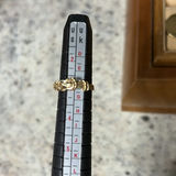 Vintage Mele Jewelry Box W Jewelry - thumbnail 7 of 21