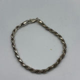 925 Jewelry And Bulova Watch - thumbnail 5 of 12