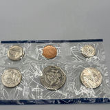 U.S. Uncirculated Coin Sets 1978 (2) 1981 (2) - thumbnail 9 of 9