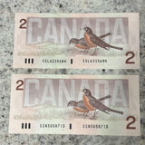 $42 In Canadian Currency - thumbnail 7 of 18