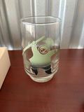 Vintage Indigenous St Clair Glasses And Seal - thumbnail 4 of 17
