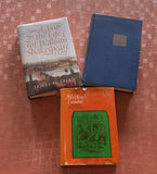 Books - thumbnail 1 of 9