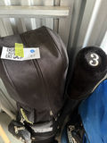 Golf Clubs - thumbnail 1 of 14