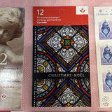 Christmas Stamps - thumbnail 20 of 22
