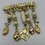 Brooches and Necklace - thumbnail 9 of 11