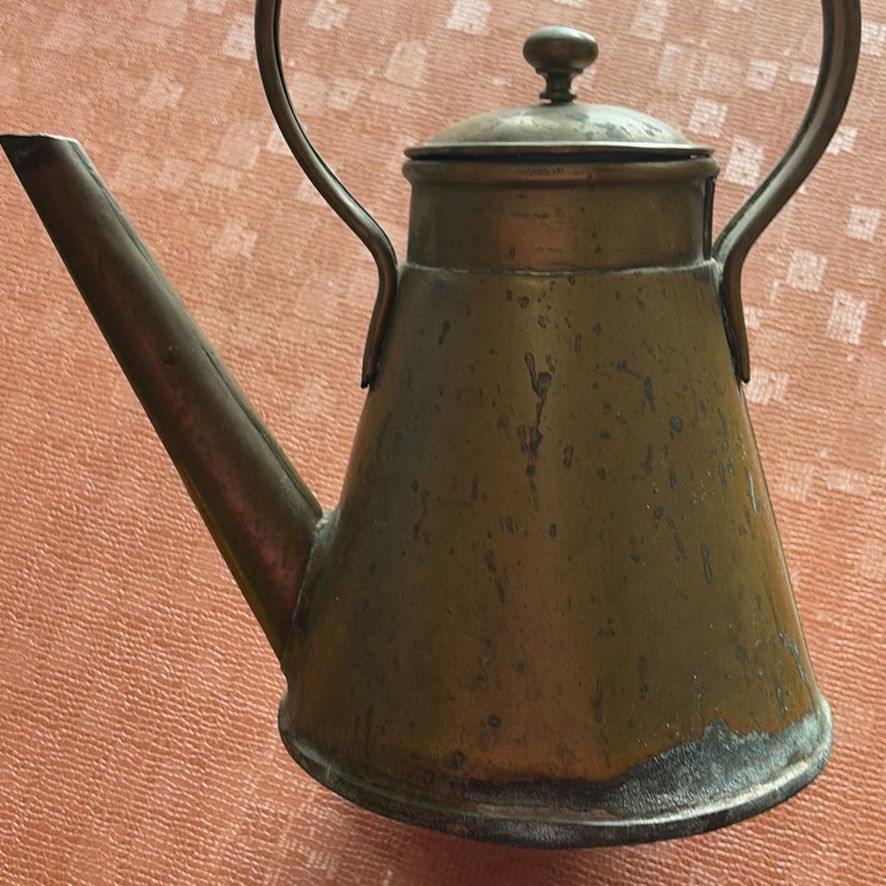 Brass Items - image 10 of 19