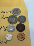 Currency From Many Countries - thumbnail 9 of 27