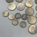 British Coins Still Circulated - thumbnail 8 of 11