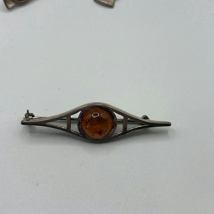 925 Jewelry And Bulova Watch - image 11 of 12