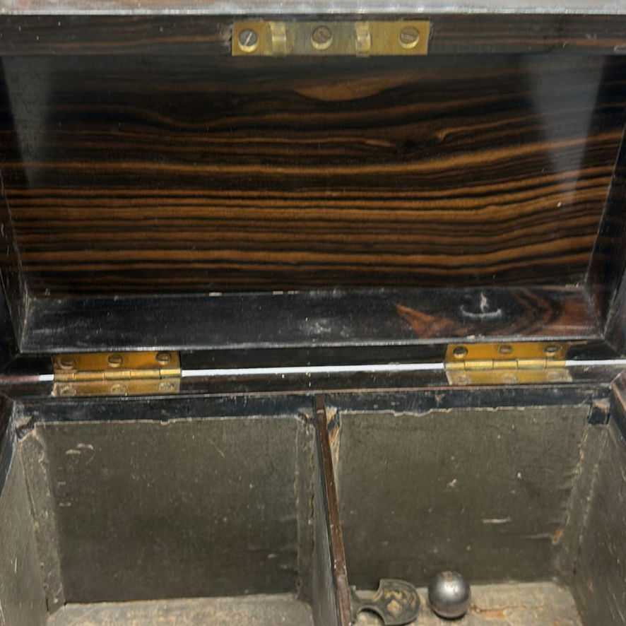 Vintage Treasure Box - image 4 of 12