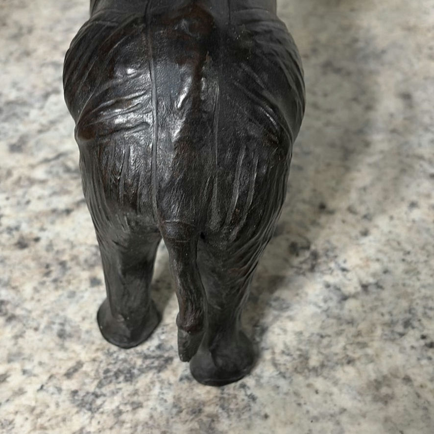 Vintage Elephants - image 7 of 13