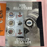 Hockey Collectibles Incl. Silver Montreal Canadiens Coin - thumbnail 13 of 25