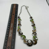 3 Necklaces and Earring Sets - thumbnail 9 of 18