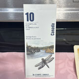 Assorted Canadian Stamps - thumbnail 4 of 21