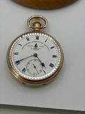Antique Pocket Watch Thomas Russell & Son - thumbnail 8 of 8